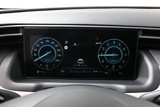 SUV Hyundai Tucson 11 av 16