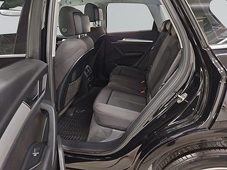 Audi Q5 45 TFSI quattro S Tronic Sport Edition S&V-hjul/MOMS