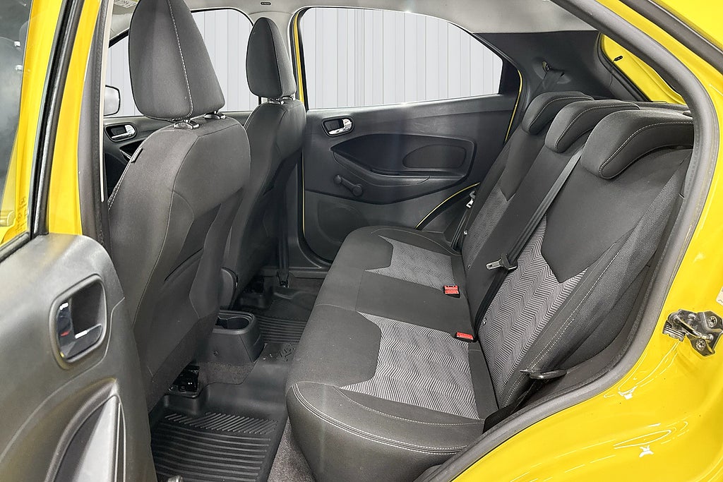 Ford Ka 2017