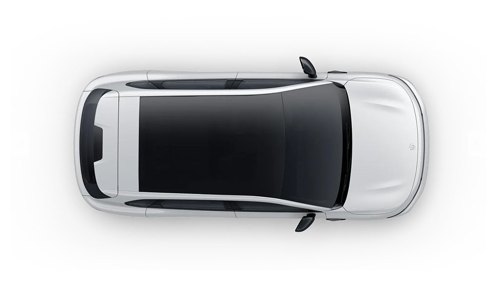 Leapmotor B10 ProMax Design 218hk 434km WLTP 4-års garanti