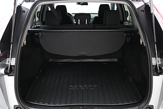 SUV Honda CR-V 25 av 25