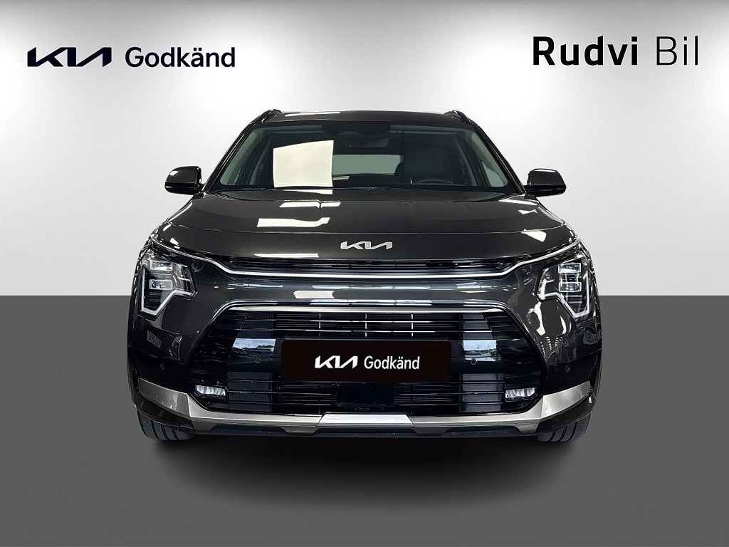 Kia Niro PHEV DCT Advance