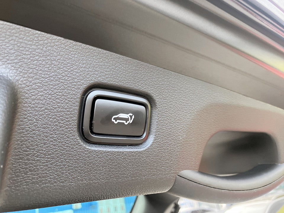 Bild på Kia Sportage Advance PHEV 265hk Aut 4WD B-KAMERA EL-BAKLUCKA