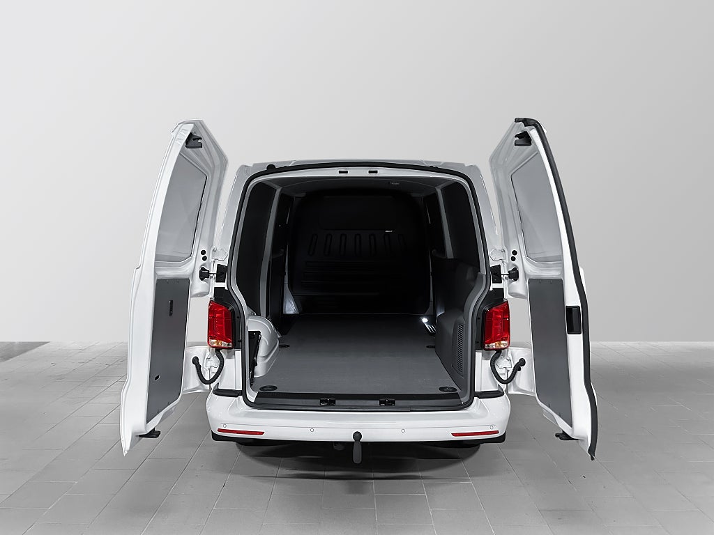 Volkswagen Transporter 2024 - miniatyr 13