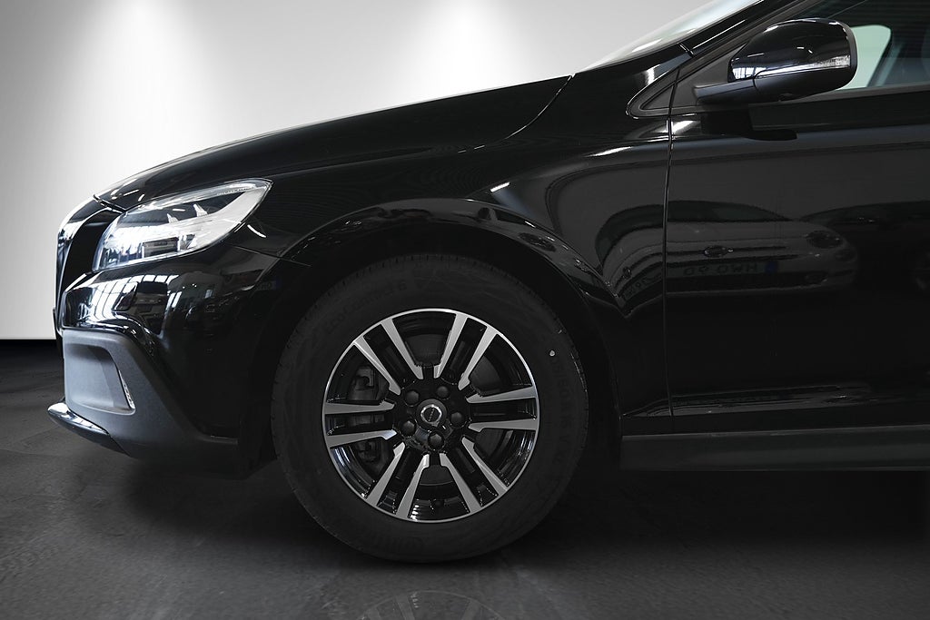 Volvo V40 Cross Country