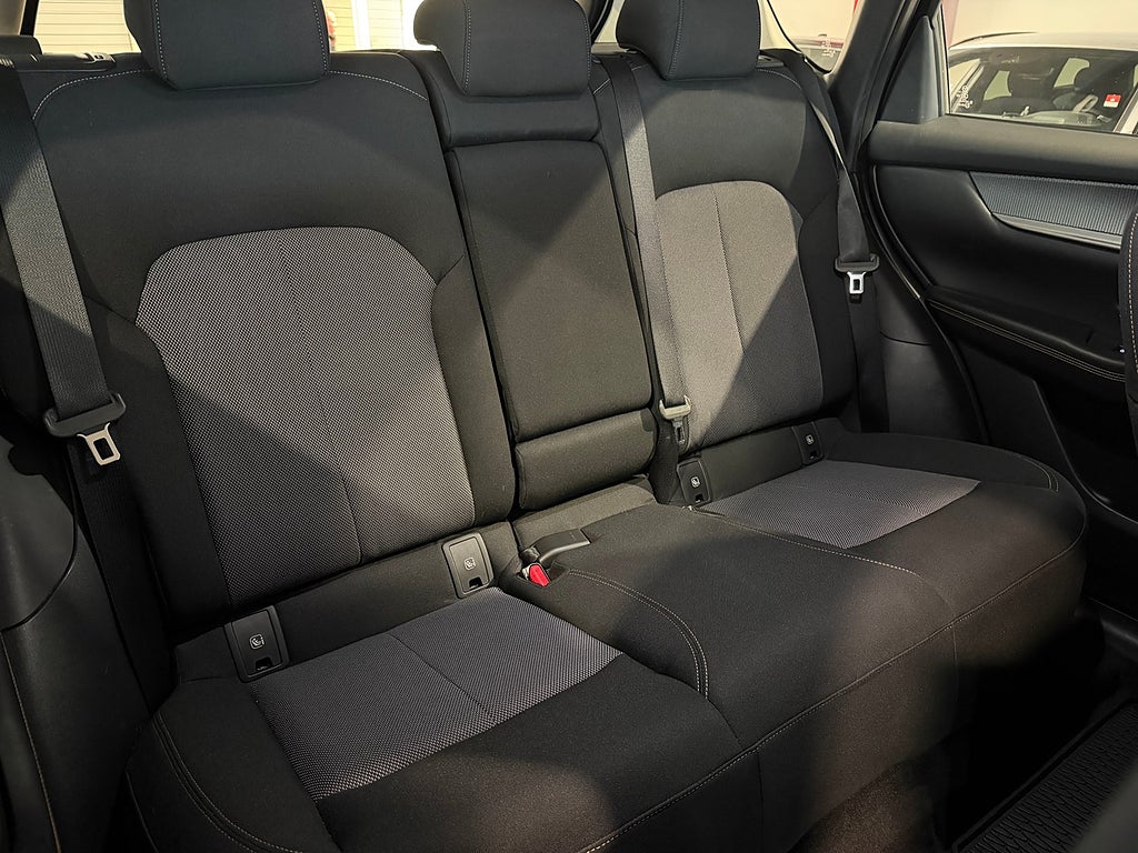 Mazda CX-60 PHEV Exclusive AWD Aut Nybilsgaranti NAV|HUD