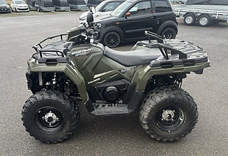 4-hjuling Polaris SPORTSMAN 570 6 av 11