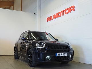 Kombi MINI Countryman 1 av 22