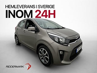 İkinci el  Kia Picanto 1.0