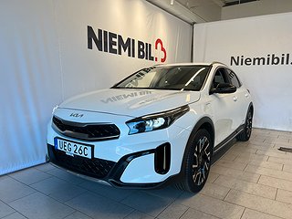 Kia Xceed PLUG-IN Aut Advance Plus/MOMS/moK/Rattvärme/Kamera