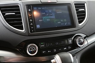 SUV Honda CR-V 20 av 23