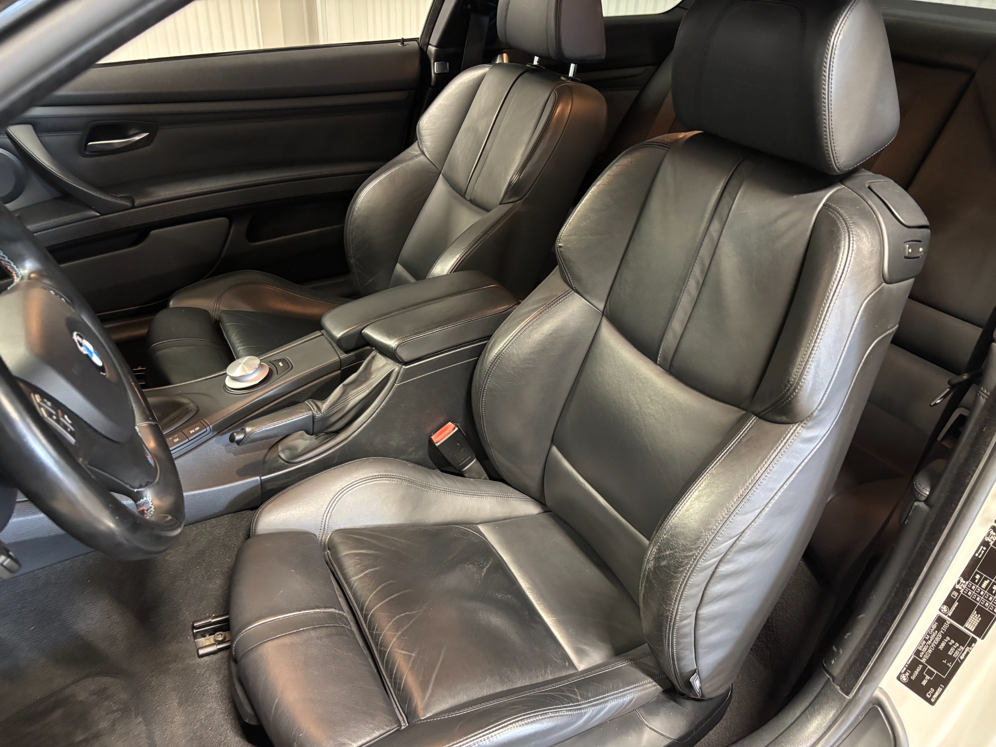 BMW M3 2008, bild 6/41