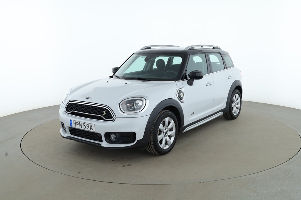 Mini Countryman 2019