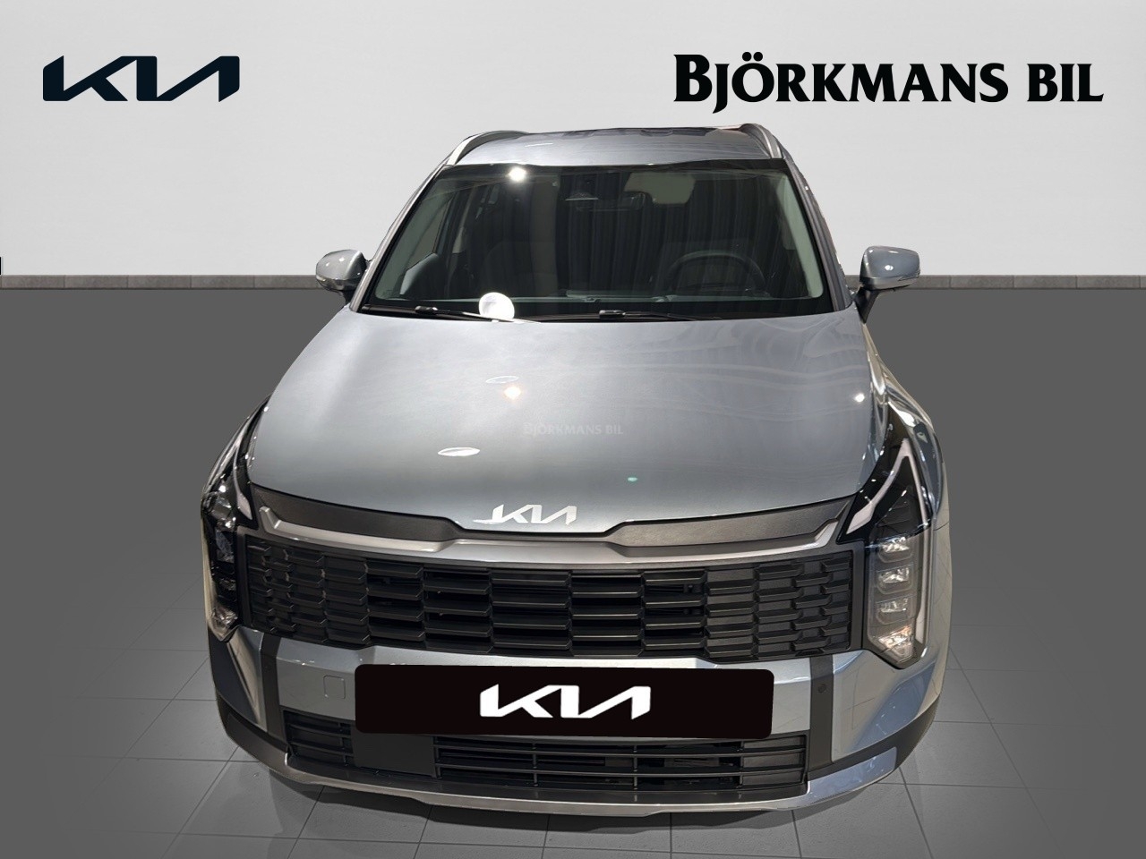 Kia Sportage PLUG IN HYBRID ACTION 2026, bild 3/46