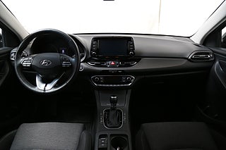 Halvkombi Hyundai i30 13 av 30