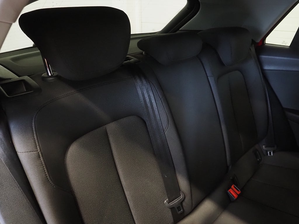 Audi Q2 1.4 TFSI COD 150hk Proline Cockpit Navi