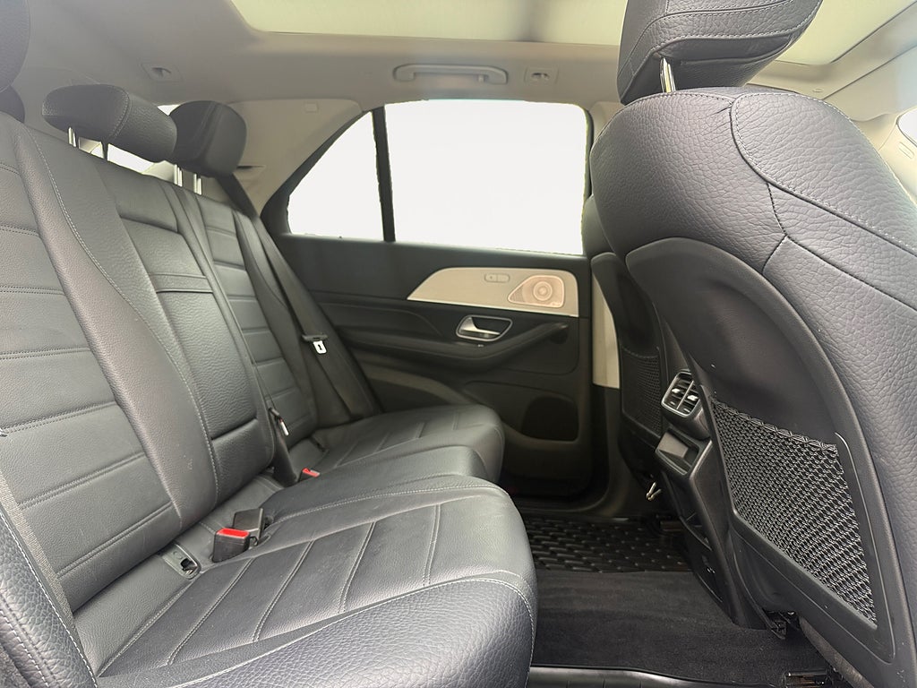 Mercedes-Benz GLE350 de 2021 - miniatyr 14
