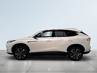 MG HS PHEV Luxury 360° GPS Pvärm Elbaklucka Skinn SoV MOMS – bild 4