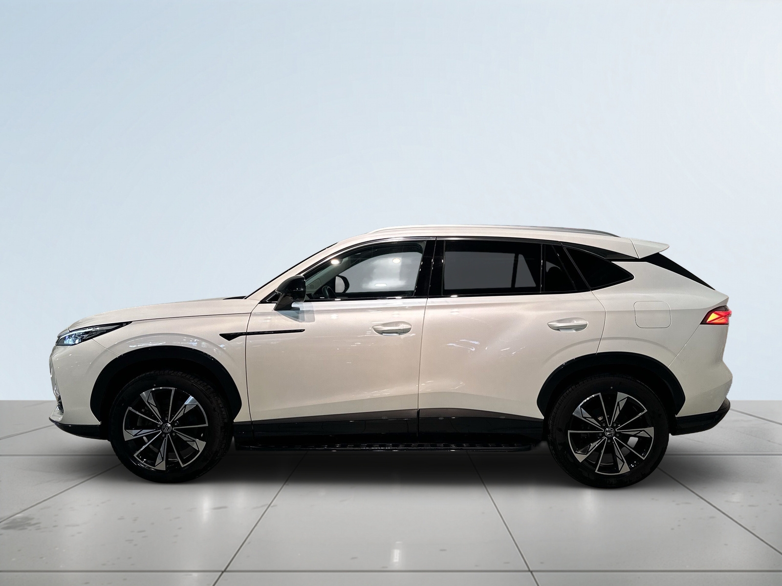 MG HS 2024, bild 4/10