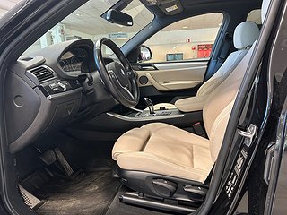 BMW X4 xDrive20d M Sport/360Kamera/P-sensorer/Panorama/S&V