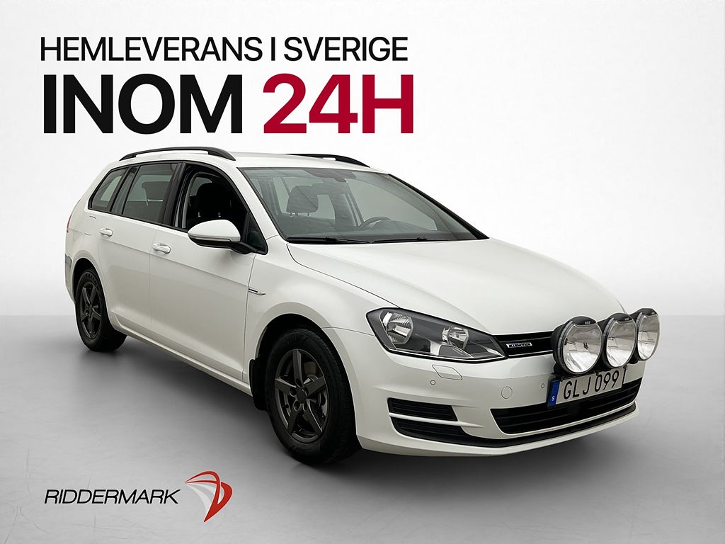 Volkswagen Golf Sportscombi TGI 1.4 Base CarPlay Kamera Drag