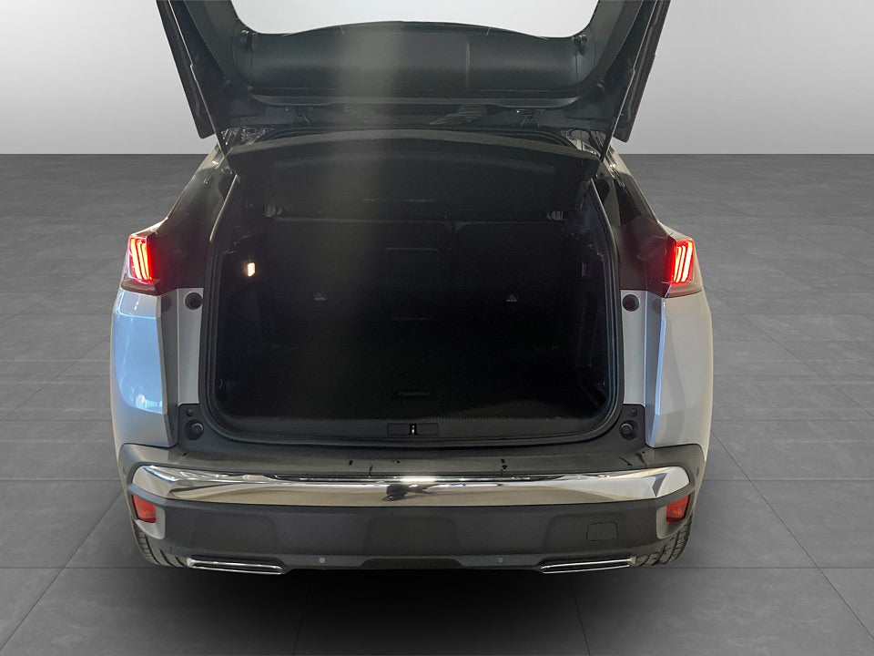 Bild på Peugeot 3008 GT 1.2 PT 130hk Aut B-KAMERA CARPLAY