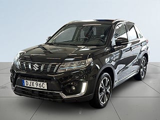 Suzuki Vitara Hybrid AllGrip InclusiveS&V/Keyless/Mvärm/Backkamera/BT – bild 16
