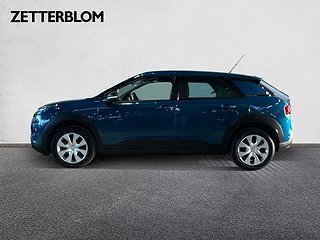 SUV Citroën C4 Cactus 2 av 16