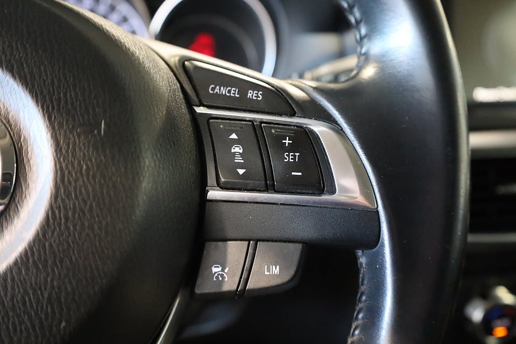 Mazda CX-5 2.5 SKYACTIV-G AWD Optimum AUT Navi Kamera Bose CarPlay 2016