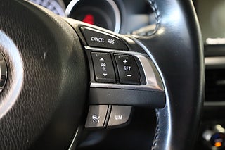 SUV Mazda CX-5 26 av 26