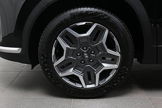 SUV Hyundai Santa Fe 4 av 20