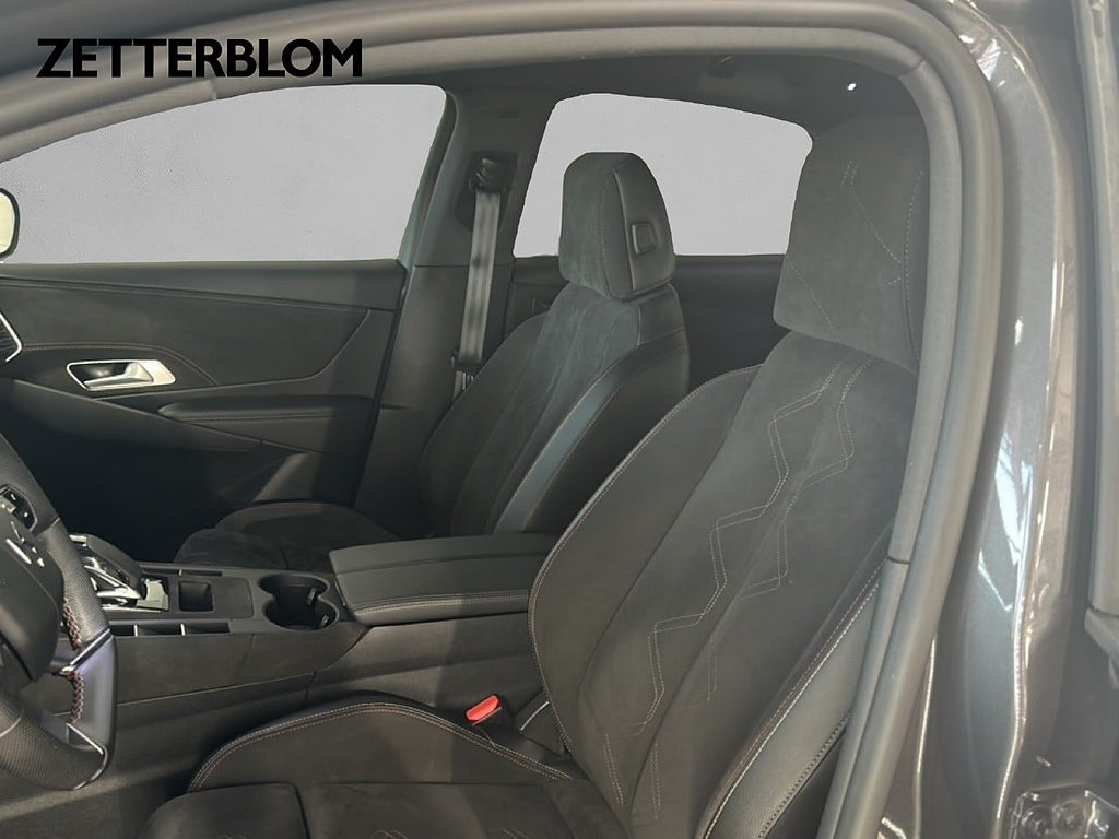 Kombi DS 7 Crossback 7 av 19