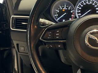 SUV Mazda CX-5 19 av 23