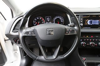 Kombi Seat Leon ST 8 av 20