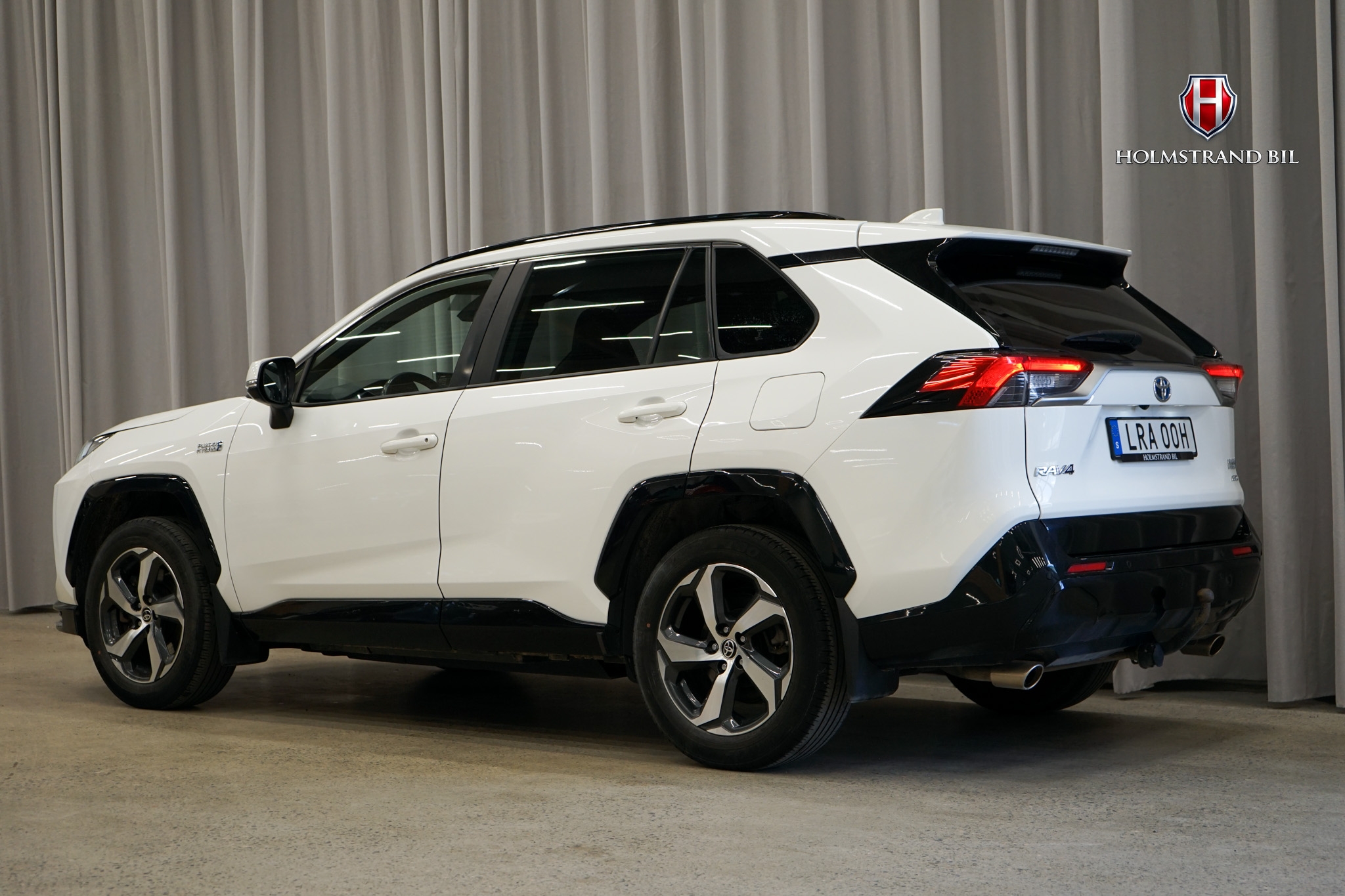 Toyota RAV4 2022, kuva 5/49
