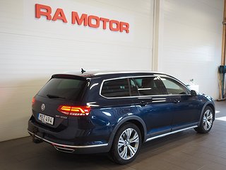 Kombi Volkswagen Passat 5 av 23