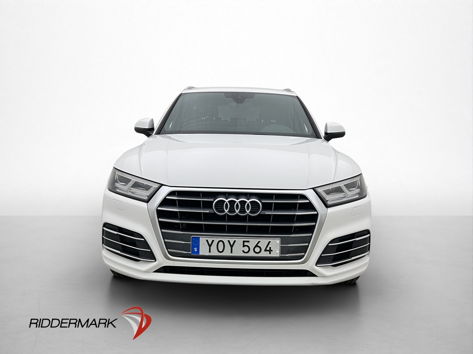Audi Q5 2017, bild 2/86