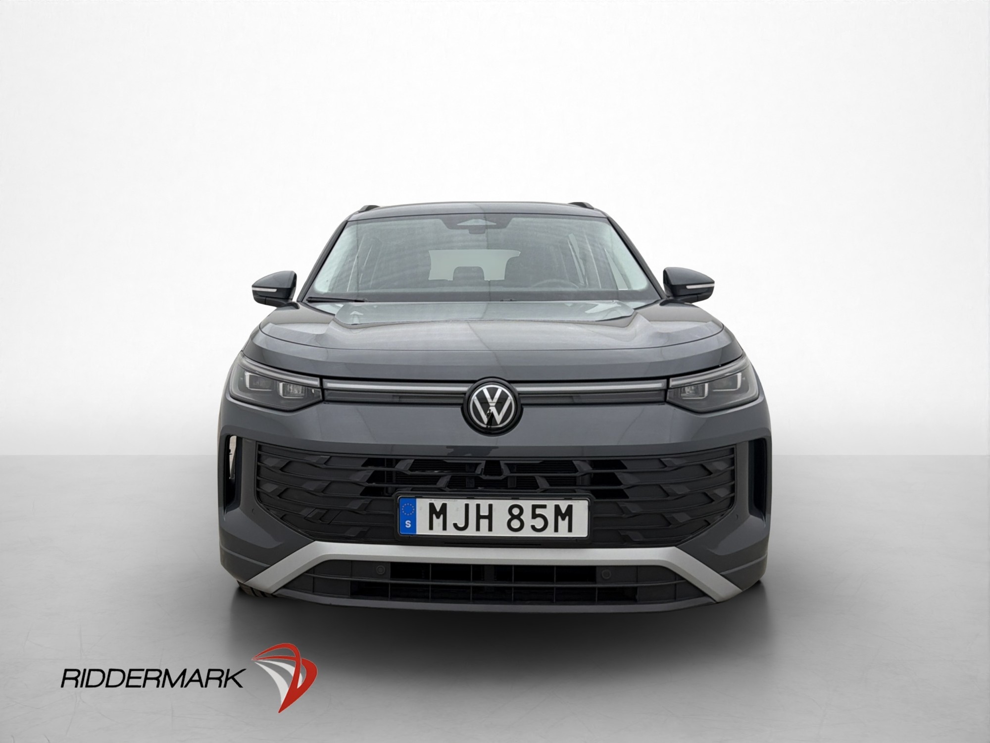 Volkswagen Tayron 2025, bild 4/10