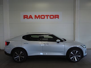 Halvkombi Polestar 2 4 av 29