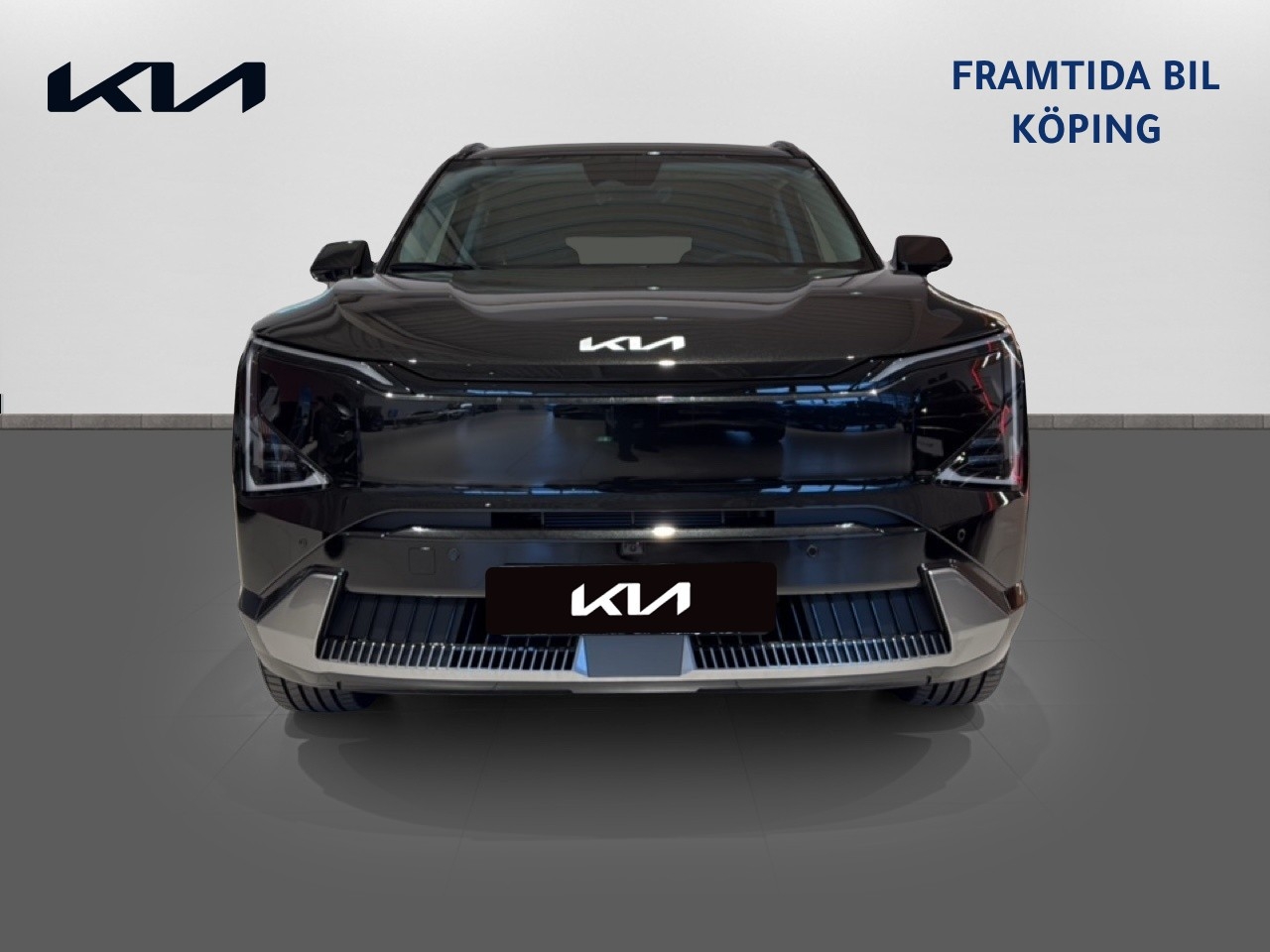 Kia EV5 Long Range FWD 2026, bild 2/43