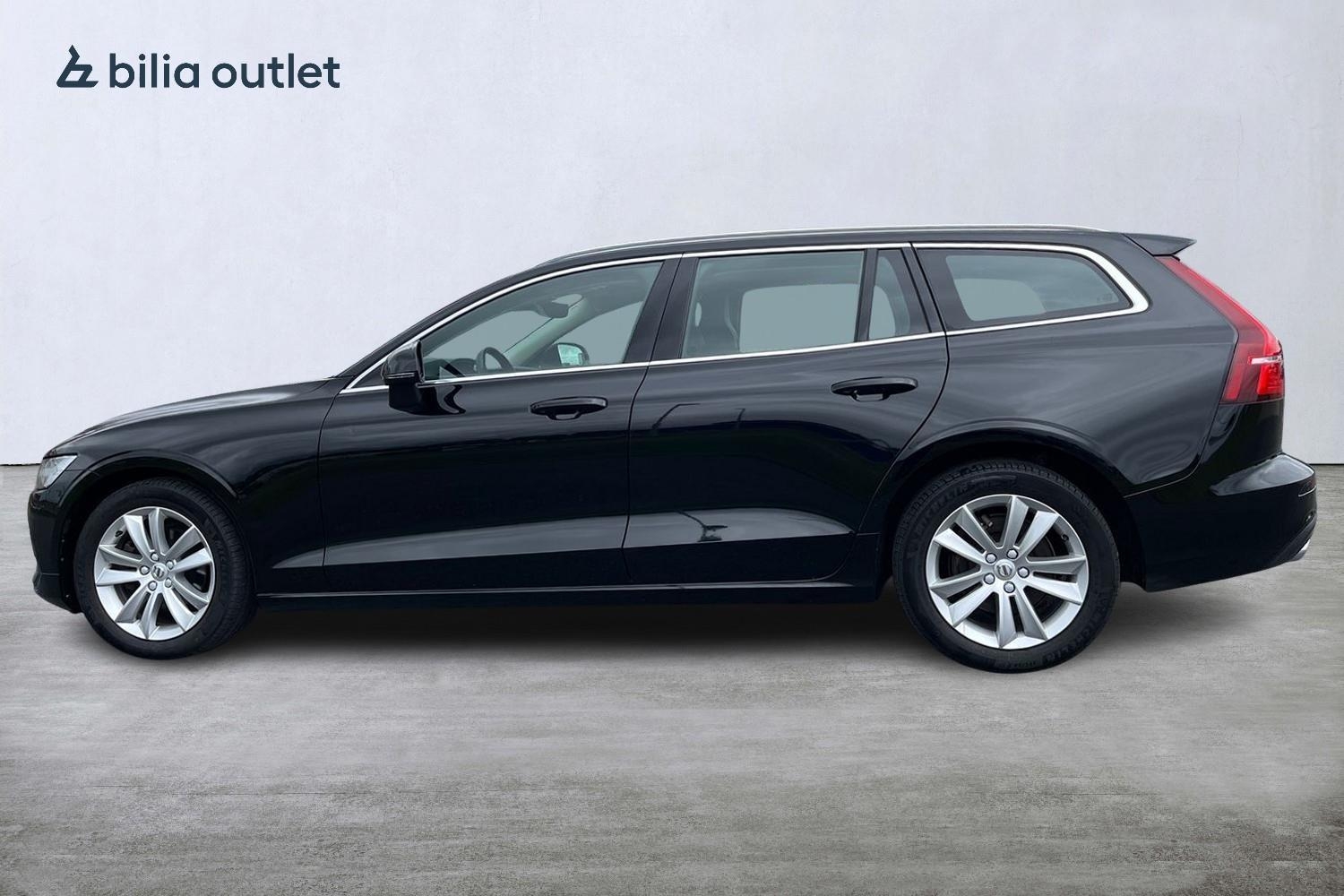 Volvo V60 2021, bild 3/10