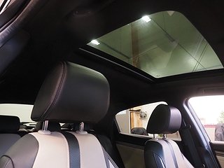 Halvkombi Honda Civic 23 av 23