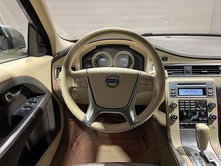 Kombi Volvo XC70 16 av 22