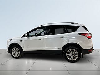 Ford Kuga 2.0 TDCi AWD Powershift Titanium Pvärm Drag Kamera SoV – bild 4