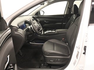 Kombi Hyundai Tucson 8 av 18
