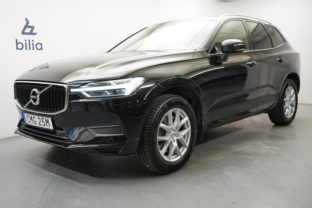 Volvo XC60 T5 Momentum SE, VOC, | Rabattkampanj |