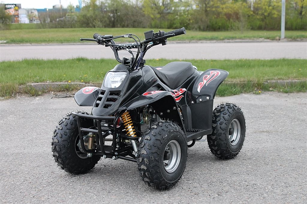 loncin 200cc quad