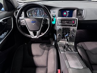 Volvo V60 Cross Country D4 AWD Classic Drag Kamera Dvärm SoV