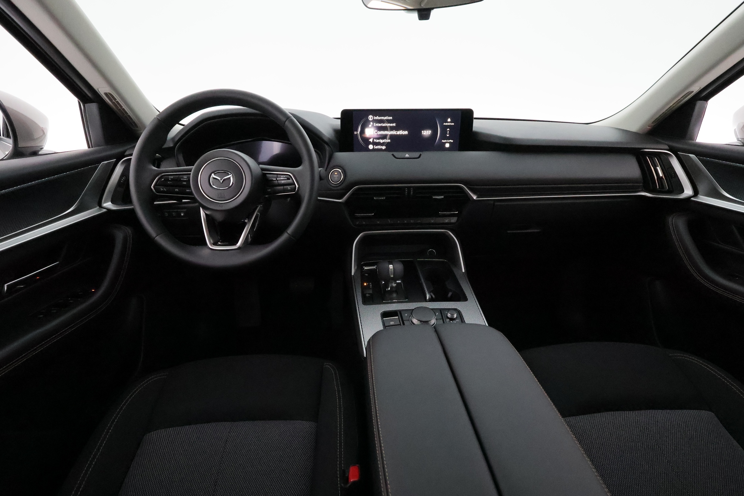 Mazda CX-60 2025, kuva 2/30