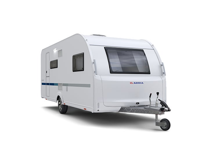 Adria ALTEA 492 LU    "Boka din nya Husvagn Idag!"